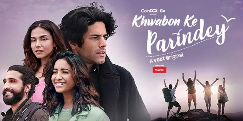 Asha Negi स्टारर वेब सीरीज ख्वाबों के परिंदे का ट्रेलर हुआ रिलीज़