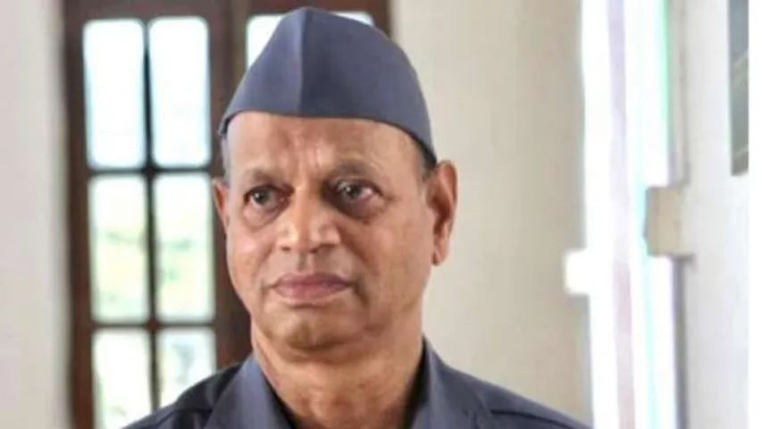दिग्गज अभिनेता Kishore Nandlaskar का कोरोना संक्रमित होने के बाद हुआ निधन