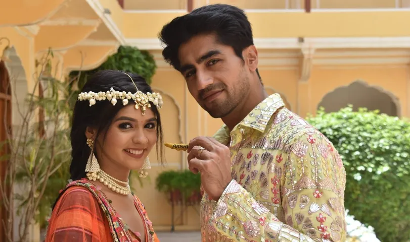 'Yeh Rishta Kya Kehlata Hai' update: अभिमन्यु ने अक्षरा का लहंगा ढूंढ़ने का किया वादा