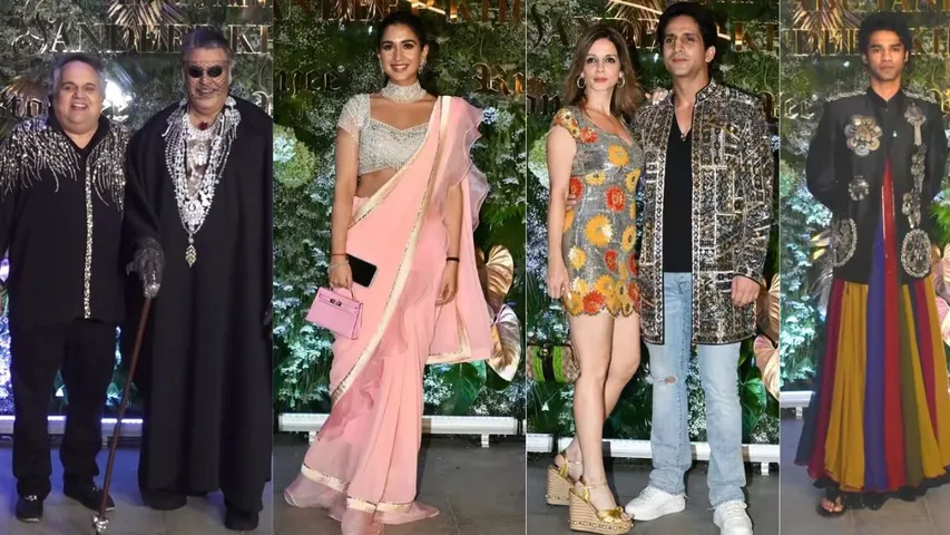 Abu Jani Sandeep Khosla 