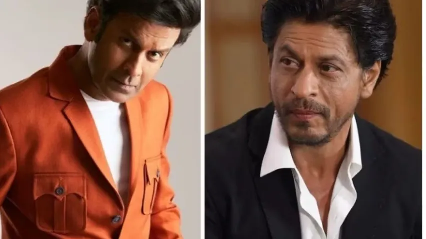 'शाहरुख खान और मैं कभी करीबी दोस्त नहीं थे', किंग खान को लेकर एक्टर ने किया खुलासा 
