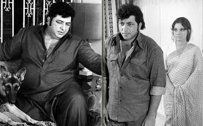 amjad khan के जन्मदिन पर, अमजद खान और उनकी अनकही कहानी