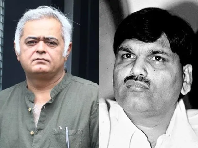 करोड़ों का घोटाला कर चुके हर्षद मेहता पर बनी वेब सीरीज स्कैम 1992 का टीजर आउट