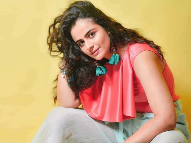 टीवी एक्ट्रेस प्राची तेहलान 7 अगस्त को करेंगी शादी, बिजनेसमैन को कर रही हैं डेट