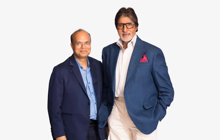 अग्रणी फैब्रिक ब्रांड ग्राडो के कलेक्शंस अब भारत के सबसे प्रतिष्ठित फैशन शो ‘लक्मे फैशन वीक 2019’ में दिखेंगे