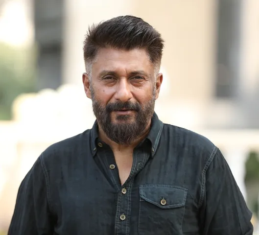 विवेक अग्निहोत्री लेकर आ रहे हैं नया शो
