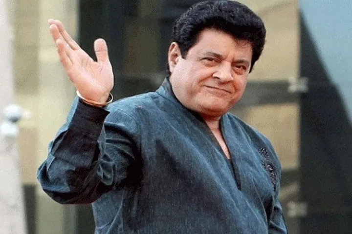 मेरा मानना ​​है कि श्री गणेश, महाभारत और रामायण जैसे बड़े पौराणिक शो तभी बन सकते हैं जब उन्हें ईश्वर का दिव्य आशीर्वाद प्राप्त हो - गजेन्द्र चौहान