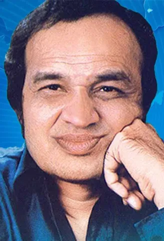 कल्याण वीर जी शाह