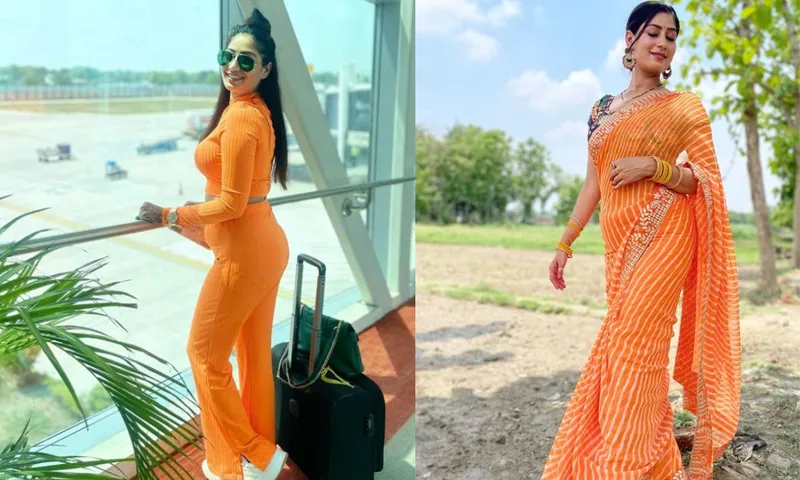 कंटेंट अच्छा मिले तो बोल्ड कैरेक्टर करने से परहेज नहीं है- नीतिका जायसवाल