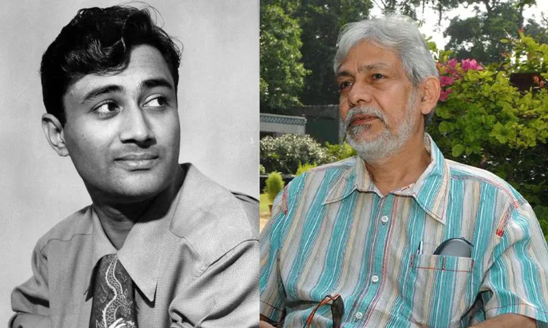 भतीजे केतन आनंद ने डाॅक्यू-सीरीज श्रद्धांजलि परियोजना को स्थगित क्यों कर दिया है, जिसे देव आनंद के 100वें जन्मदिन के अवसर पर 26 सितंबर को लांच किया जाना था?