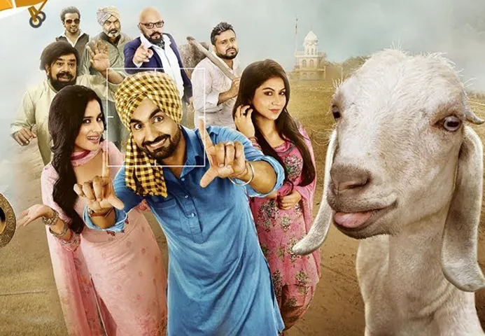दीवाली पर हंसाएगा यह ‘डंगर डॉक्टर’