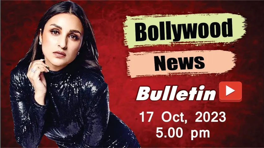 Richa Chadda Parineeti Latest Entertainment News Hindi
