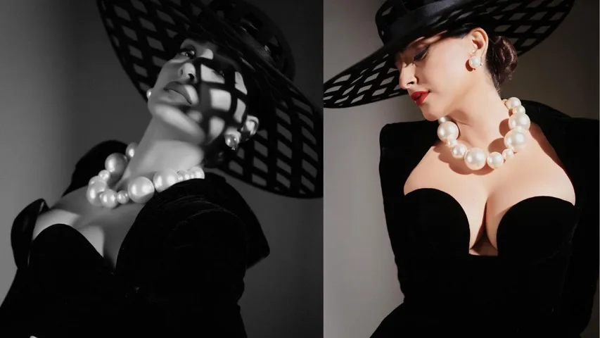 Sonam Kapoor Latest Photos: सोनम कपूर ने अपनी अदाओं से जीता फैंस का दिल