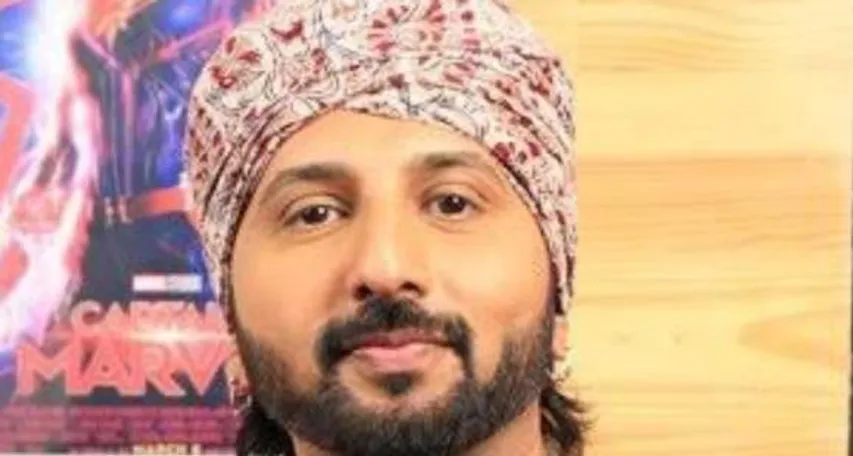 तमिल VJ और एक्टर Anandha Kannan का कैंसर से पीड़ित होने के बाद हुआ निधन