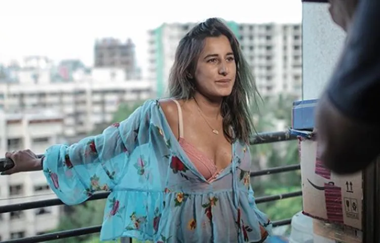 सलोनी चोपड़ा ने बॉयफ्रेंड के साथ करवाया बोल्ड फोटोशूट, वायरल हुई तस्वीरें