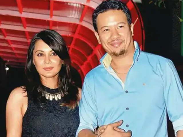 मिनिषा लांबा ने शादी के 5 साल बाद लिया तलाक, एक्ट्रेस ने खुद किया कन्फर्म