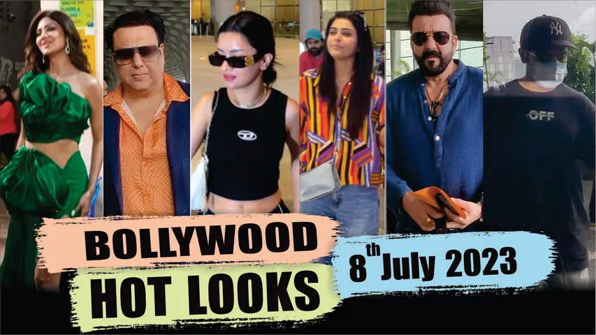 Check out the hot looks of Bollywood stars here