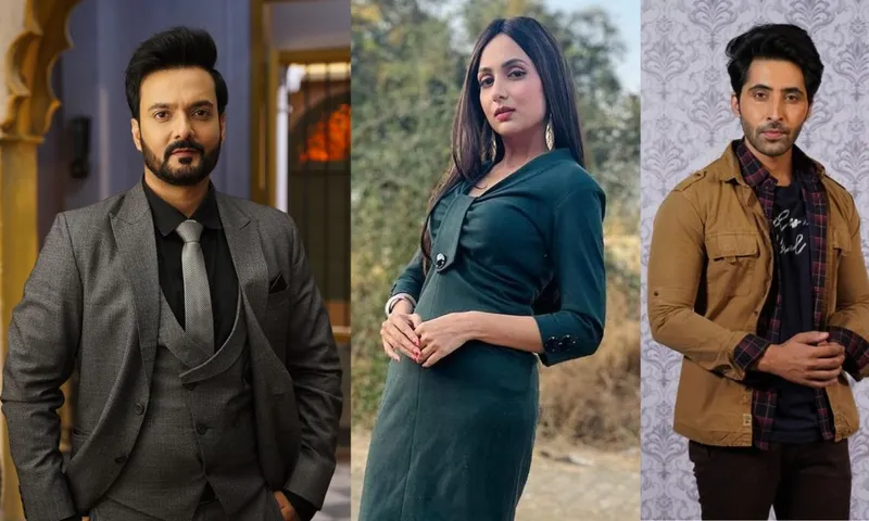 &TV के कलाकरों ने बताया कि वे किन वल्र्ड हेरिटेज साइट्स को देखना चाहते हैं