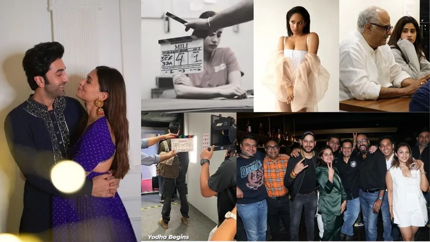 यहाँ देखे: छोटे बड़े पर्दे की ताज़ा ख़बरे फटाफट