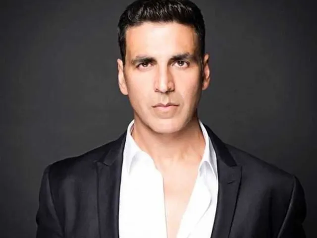 Coronavirus Outbreaks : Akshay Kumar ने  फैंस को कोरोनोवायरस से बचने की दी सलाह , कहा स्वच्छता बनाए रखे