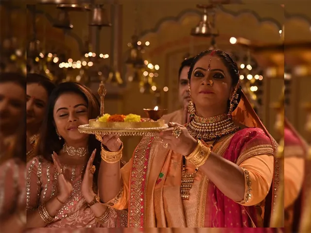 'साथ निभाना साथिया 2' में इस दिन खत्म होगा गोपी बहू का सफर