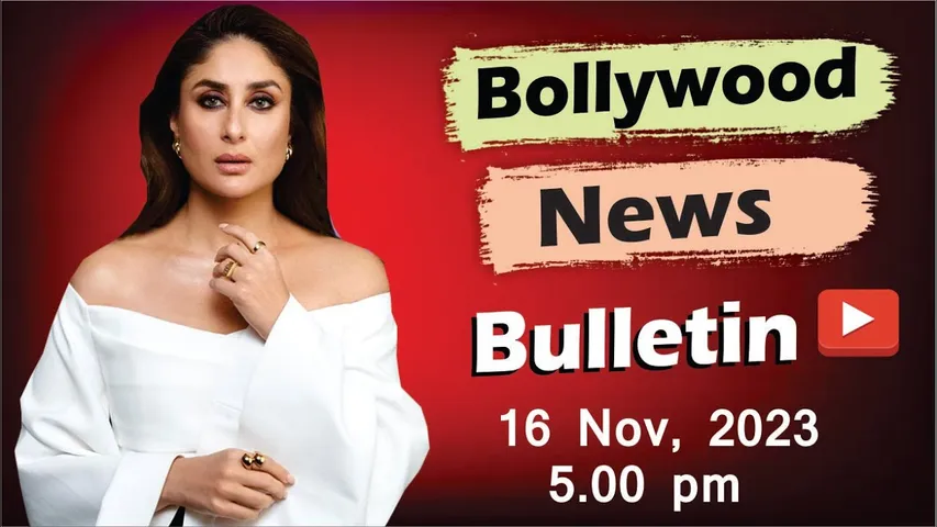 Bollywood News Kareena Kapoor, Ranbir Kapoor, Salman Khan 