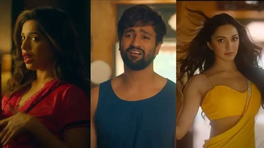 Govinda Naam Mera trailer: