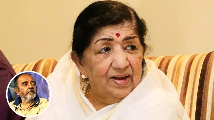 Death Anniversary: भारत रत्न लता मंगेशकर एक आवाज जो भगवान को और इंसान को दोनो को प्यारी है और हमेशा रहेगी
