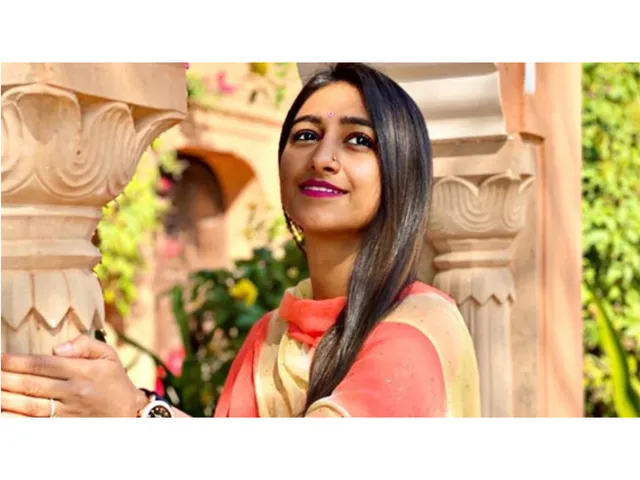 एक्ट्रेस मोहेना कुमारी को अस्पताल से मिली छुट्टी लेकिन कोरोना टेस्ट अभी भी पॉजीटिव