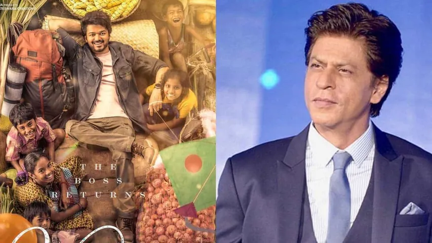 Shah Rukh Khan