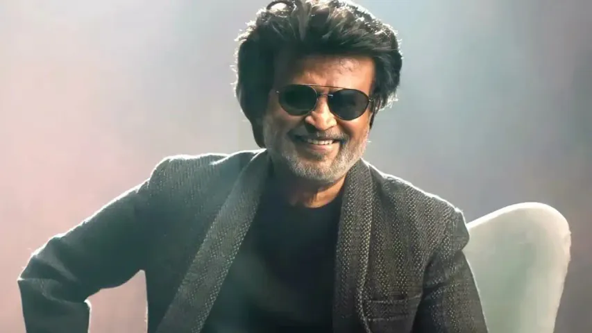 Rajinikanth: थलाइवर ने अपना पूरा रास्ता बना लिया