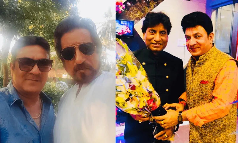 ‘एक फ़िल्म निर्माता जो सिर्फ चार साल में बन गया 200 शाॅर्ट फिल्मों का हीरो!’
