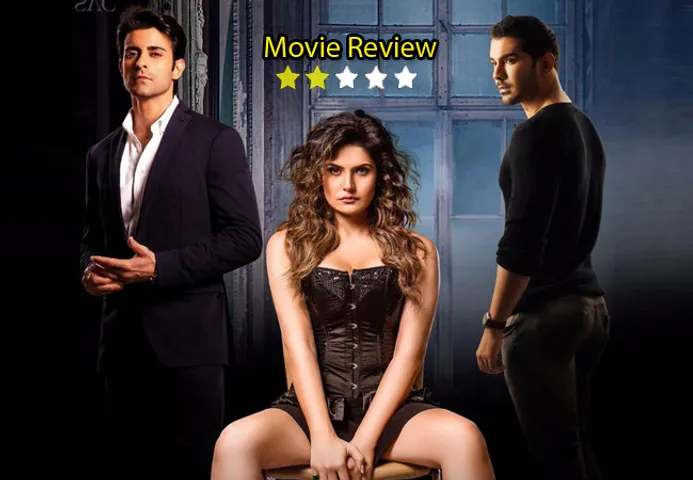 सस्पेंस थ्रिलर का रूटीन तड़का 'अक्सर 2'