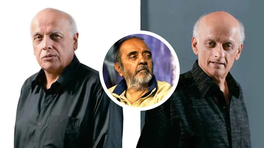 आज कल भाई भी किसी का भाई नहीं होता है...