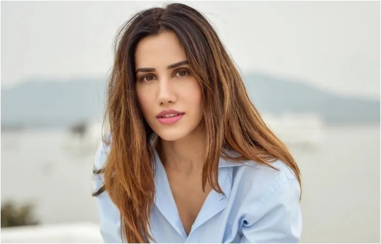 ‘अच्छे कंटेंट और कैरेक्टर की जरूरत है’- सोनाली सहगल