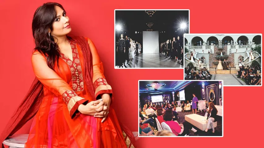 2021 मिस्टर, मिस एंड मिसेस मध्य प्रदेश’ का आयोजन कर रही हैं अनुपम शुक्ला