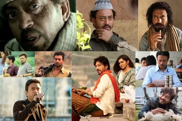 Birthday Special: हमारे दिलों में हमेशा जिंदा रहेंगे "रूहदार" Irrfan Khan