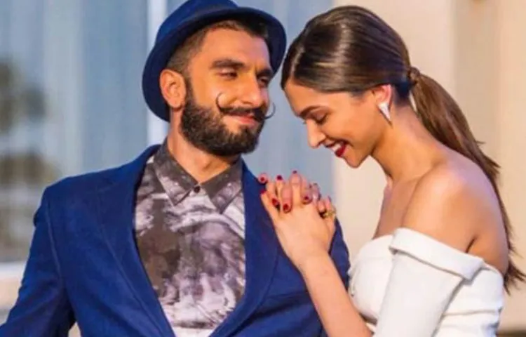 दीपिका-रणवीर की वेडिंग नाईट को लेकर बने जोक्स, पढ़कर हंसी नही रोक पाएंगे आप