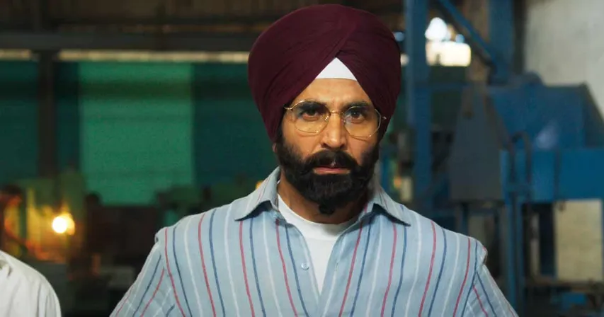 Akshay Kumar ने कहा उनका 24 लोगों का परिवार चांदनी चौक में एक कमरे के घर में रहता था, इस क्लास में फेल होने का किया जिक्र 