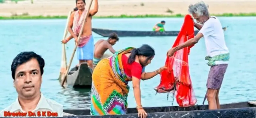 निर्देशक डॉ एस के दास की शार्ट फ़िल्म 'सनी' को फिल्म फेस्टिवल में पुरस्कृत किया गया