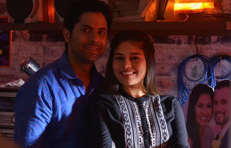 'प्यार के पापड़' शो में शुरू होगा अब नया रोमेंस