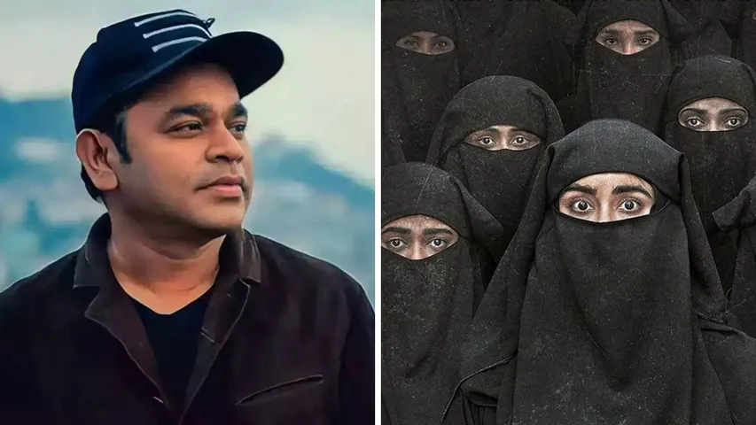 The Kerala Story विवाद के बीच AR Rahman ने मस्जिद में हिंदू विवाह का वीडियो किया शेयर