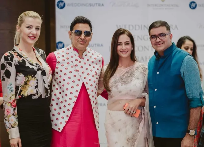Preeti Jhangiani and Parvin Dabas 
