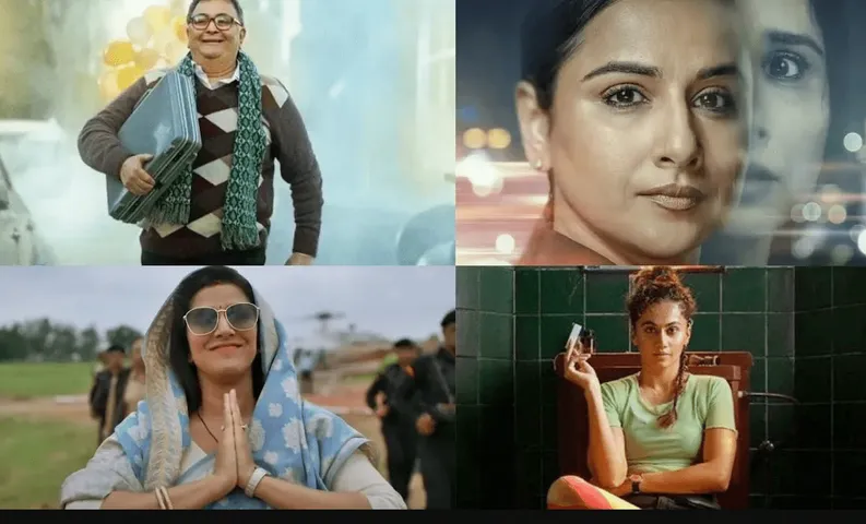 एक परफेक्ट फ़िल्म फेस्ट के लिए इन उल्लेखनीय परफॉरमेंस को देखना न भूले