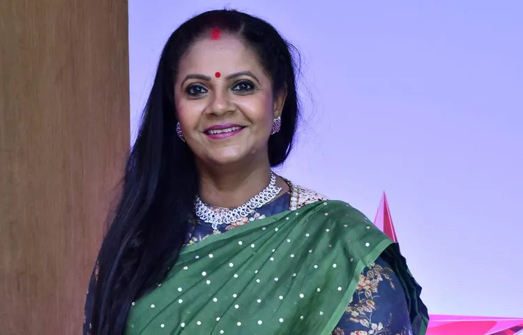 आज की पीढ़ी समझदार और उन्‍हें पता है कि उन्‍हें अपने जीवनसाथी से क्‍या चाहिये: रूपल पटेल