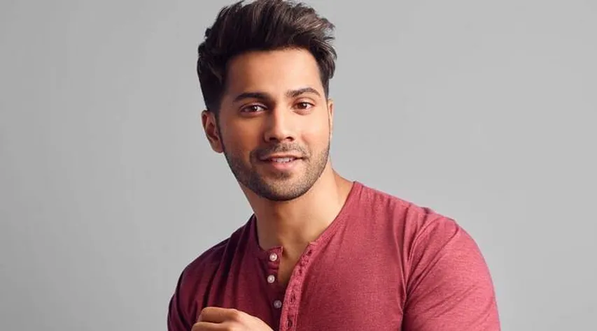Varun Dhawan ने ट्रोलर को दिया करारा जवाब, कोरोना पॉजिटिव को लेकर उड़ाया था मजाक