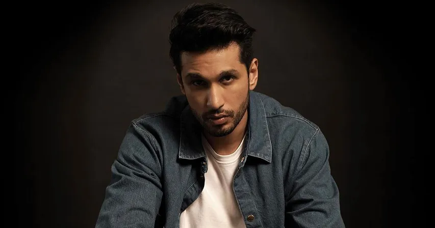 इंतज़ार हुआ खत्म! Arjun Kanungo ने अपना बहुप्रतीक्षित एल्बम 'Industry 2' रिलीज़ किया