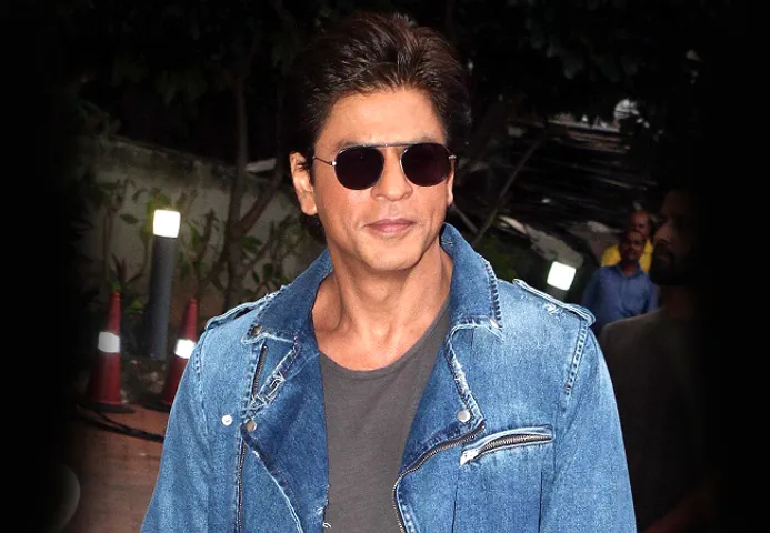 INTERVIEW: ‘‘मैने अभी तक ऐसा काम नहीं किया जिसके लिये मुझे नेशनल अवार्ड हासिल हो सके’’ - शाहरूख खान