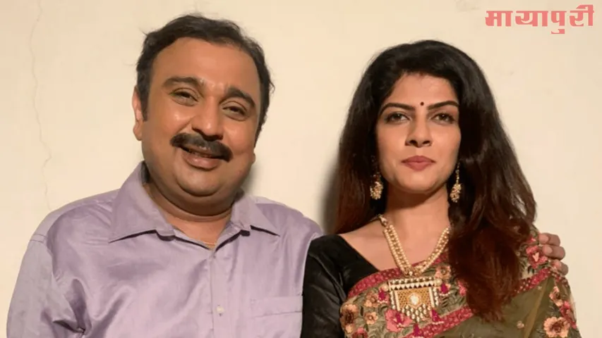 इस हफ्ते,सस्पेंस और ड्रामा से भरपूर एण्ड टीवी के ‘संतोषी मां सुनाये व्रत कथायें‘