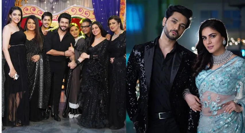 It is 5 years and counting for Zee TV’s most-admired show - Kundali Bhagya